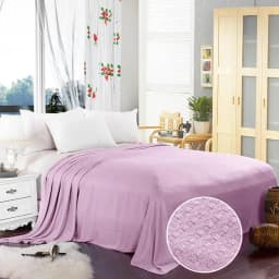 Travel Cooling Blanket Summer Cool Quilt Air Conditioner Quilt For Bamboos Fiber Light And Thin Breathable Skin-friendly
