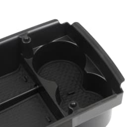Armrest Storage Box for Tesla Model X S 2015 2016 2017 2018 2019 2020 2021 Interior Center Console Organizer Holder Tray