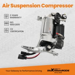 Air Suspension Compressor Bracket For Volkswagen Touareg 7L 2002-2010 7L8616006 Shock Absorber Parts