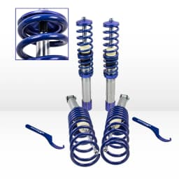 Coilovers Suspension Kit for BMW E39 Saloon 1995-2004 540i 535i 520i 525td td