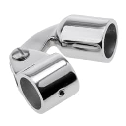 Stainless Steel 316 Stainless Steel End Cap Boat Corrosion Resistance in Marine
