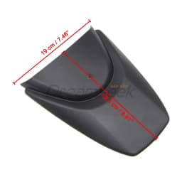 Front Rear Fender Mudguard Extension for Ducati Multistrada V4 Pikes Peak 2021 2022 2023 2024 Motorcycle Splash Extender Guard