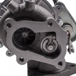 Turbocharger Turbo for Toyota Land cruiser Hilux Hiace 2.5L 2KD-FTV 17201-30120 1720130120 172010L030 17201OL030 1720130030