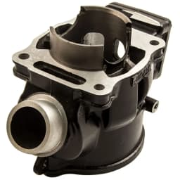 Cylinder Piston Gasket Top End Kit 347cc for Yamaha Banshee 350 YFZ350 1987-2006 2GU-11311-00-00 2GU-11321-00-00