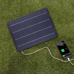 12V 60W Solar Panel Kit Waterproof Solar Trickle Charger Portable Solar Powered Charger Kit High Efficiency Car Battery Charger