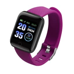 UP Sports Smart Watch Bracelet Heart Rate Blood Pressure Fitness Tracker