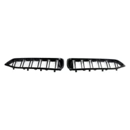 Artudatech Gloss Black Front Kidney Grill Grille Fit for for BMW G29 Z4 20I 30I M40I 2019-2024 2020 2021 2022 2023