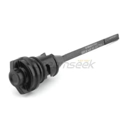 Transmission Oil Tank Dipstick for Harley Softail Fat Bob Street Bob 2018 2019 2020 2021 2022 Motorcycle Fill Plug Cap CNC Black