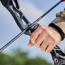 Toparchery 56inch Competitive Bow 18-50lbs Powerful Take Down Bow Right Hand For Adult Outdoor Hunting Sports Accessories