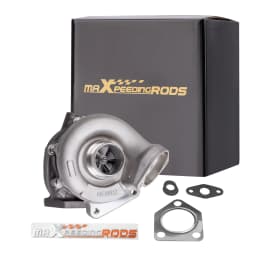 Turbocharger for BMW E90 E91 320D 120D 163HP M47TU2D20 Turbo 49135-05610 4913505620 49135-05610