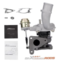 Billet Turbocharger For Renault Trafic Vauxhall Vivaro 1.9 DTI DCI 703245 703245-0001 53039700048