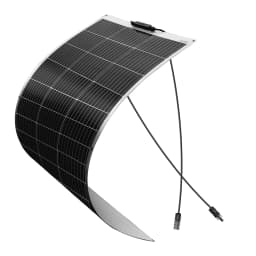 Solar Panel Kit OR Solar Panels Module Photovoltaic solar cell power 120W 240W for 12V/24V Battery charger Camping Wholesale