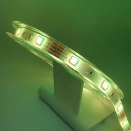 DC 12V 24V LED Strip 5M 5050 RGB CCT RGBCCT RGBW RGBWW WARM WHITE 60 LED Not Waterproof tape Light Strips Flexible Atmosphere