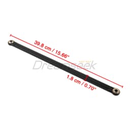 Gear Shift Linkage Shifter Link Rod for Harley V-Rod Muscle 2002-2017 Night Rod Special 2007-2017 Motorcycle Shift Linkage Lever