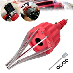Pneumatic Air Power CV Joint Boot Spreader Expander Install Installation Tool UK