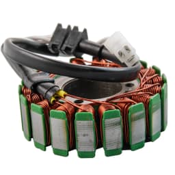 Stator Coil & Regulator Rectifier for Yamaha YZF R6 YZF-R6 1999-2002 2000 2001 5EB-81410-00-00 4JH-81960-00-00