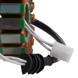 Stator Coil & Regulator Rectifier for Yamaha YZF R6 YZF-R6 1999-2002 2000 2001 5EB-81410-00-00 4JH-81960-00-00