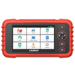 LAUNCH CRP123X Plus OBD2 Scanner DIY Code Reader Car Diagnostic Tool Autoscanner Automotive Scan Auto Lifetime Free Update