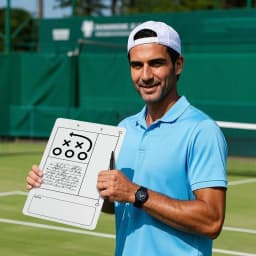 Erasable Coaches Clipboard Pickleball Drawing Clipboard For Coaching Robust Construction Training Aid Equipment For Competition