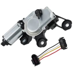 WINDSCREEN WIPER MOTOR REAR FOR VW PORSCHE CAYENNE 92A 95862808000 2011-2018