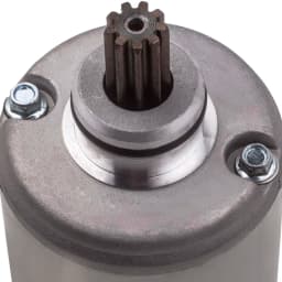 12V Starter Motor for Yamaha Big Bear Warrior 350 YFM350F YFM350X YFM35 YFM-350X 91-29-5543 MEY350