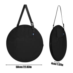 Pop-up Tent Carry Bag Pop-up Tent Carry Bag Nylon Fabric Storage Tool For Camping Traveling Beach Outdoor Adventure Hiking