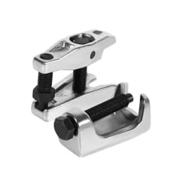 2x Ball Joint Puller Separator + Tie Rod End Extractor Remover Splitter Tool