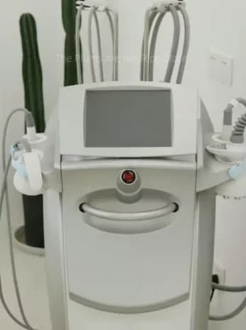 Venus Legacy Multi Functional Integrated Cavitation Machine Lighten Stretch Marks Body Shaping Firm skin Lighten cellulite