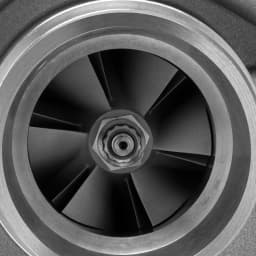 Universal Oil Line Kit Turbo T04E .57 A/R oil Cold Turbocharger 1.5-2.5L engine