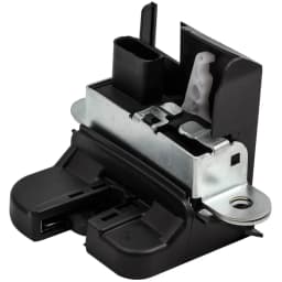 Door Lock Tailgate Boot Lid Lock Actuator For Vw Volkswagen Touran 5K0827505A