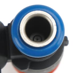 Artudatech 1PCS Fuel Injector 0280158191 Fit Ford Explorer Taurus Edge Flex 3.5L 2011-2017