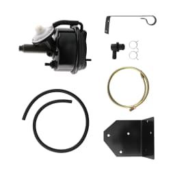 Remote Brake Servo Brake Booster 1.9 to 1 for Austin/Morris 1100 1300 Mini 1000 New Kit