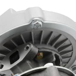 T3 Universal Turbo Charger .50 A/r T4 0.63 A/r + Oil Inlet Return Feed Lines
