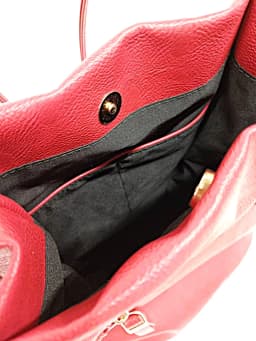 Girl/Ladies/Women Soft PU leather Casual Shoulder/Handbag