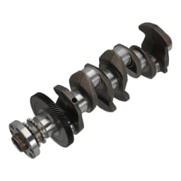 Crankshaft Assembly for N47 D20 BMW 2 Coupe F22 220d 225d B47D20 2014-2020