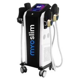 EMS Body Slim Muscle Stimulation Machine Sculpt Therapy EMS Lose Weight Free US EMS Body Sculpt Machine Hi-emt Lose Weight