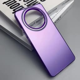 Phone Case For Honor X9b Honor Magic 6 Lite Honor X50 Case Matte Laser Colorful Bumper Armor Shockproof Cover
