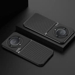 For Honor Magic 5 Lite 5G Case Luxury Leather Texture Magnet Back Cover for Honor Magic5 Lite 5G Magic5Lite 2023 Phone Cases