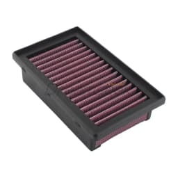 Air Filter Cleaner Intake for BMW F650GS F700GS F800GS F800GT F800R F800S Motorcycle Engine Element High Flow Replacement Red