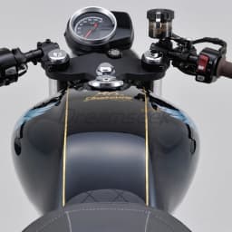 Front Fork Lowering Triple Tree Motorcycle Upper Top Clamp For Honda CB350 CB350S GB350 GB350S NC59 2021 2022 2023 CNC Black