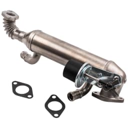 EGR Exhaust Gas AGR Valve For VW Transporter Caravelle MK5 2003-2016 Bus 2.5 TDI