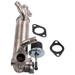 EGR Exhaust Gas AGR Valve For VW Transporter Caravelle MK5 2003-2016 Bus 2.5 TDI