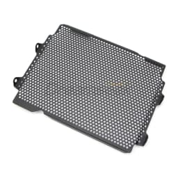Motorcycle Radiator Cover Grille Guard Protector for Yamaha Tracer 700 Tracer 7 Tracer 7 GT 2016-23 Black Radiator Guard Shield