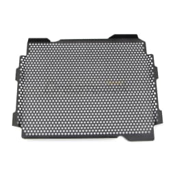 Motorcycle Radiator Cover Grille Guard Protector for Yamaha Tracer 700 Tracer 7 Tracer 7 GT 2016-23 Black Radiator Guard Shield