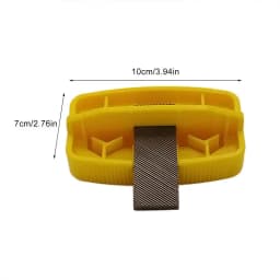 Ski Sharpening Tool Snowboard Side Bevel Edge Sharpenr With A File Ski Sharpening Repair Maintenance Tool Tuning Angle Edger