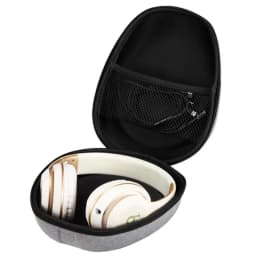for EDIFIER W820NB EVA Handheld Carrying Bags Portable Wireless Headphones BT Headsets Carry Hard Case Bag for Edifier