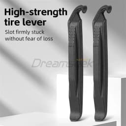 Mini Bike Repair Tool Kit Bicycle Ratchet Wrench Pump Tire Lever Multi-Purpose Set Portable Storage Bag Box Cycling Accessories