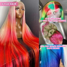 613 Hd Lace Frontal Wig 13x6 Blonde Lace Front Wig Human Hair 30 Inch 13x4 Honey Blond Bone Straight Human Hair Wigs For Women