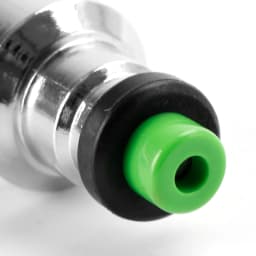 Artudatech 1PCS Fuel Injector INP-081 Fit Mazda B2200 2.2L 1990-1993 F2G8-13-250