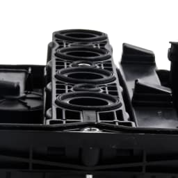Engine Valve Cover For Chevrolet Sonic LT 1.8L L4 - Flex 2012-2015 55564395 55558673
